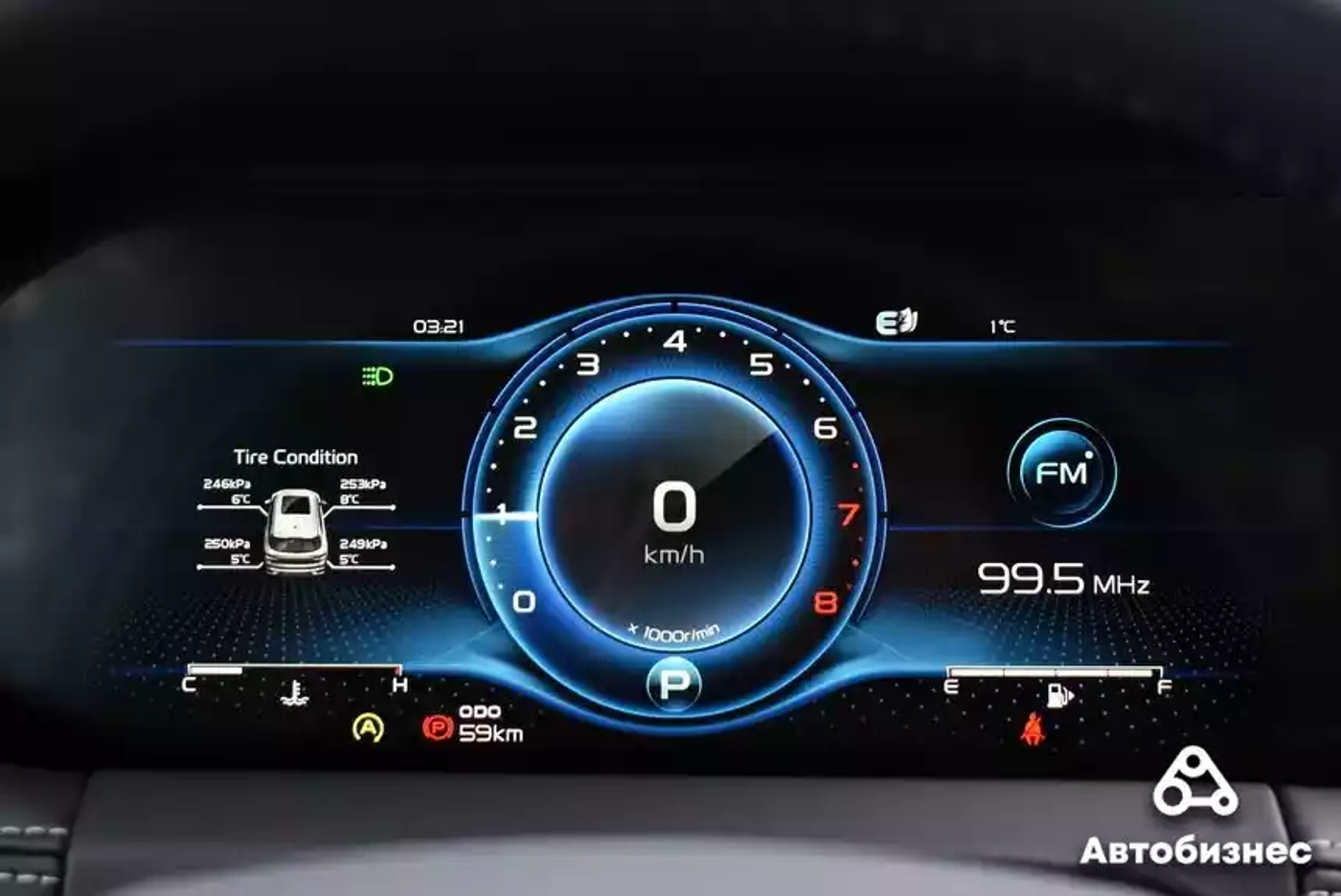 Размер имеет значение. Почему Geely Okavango – очень хорошее предложение не для всех