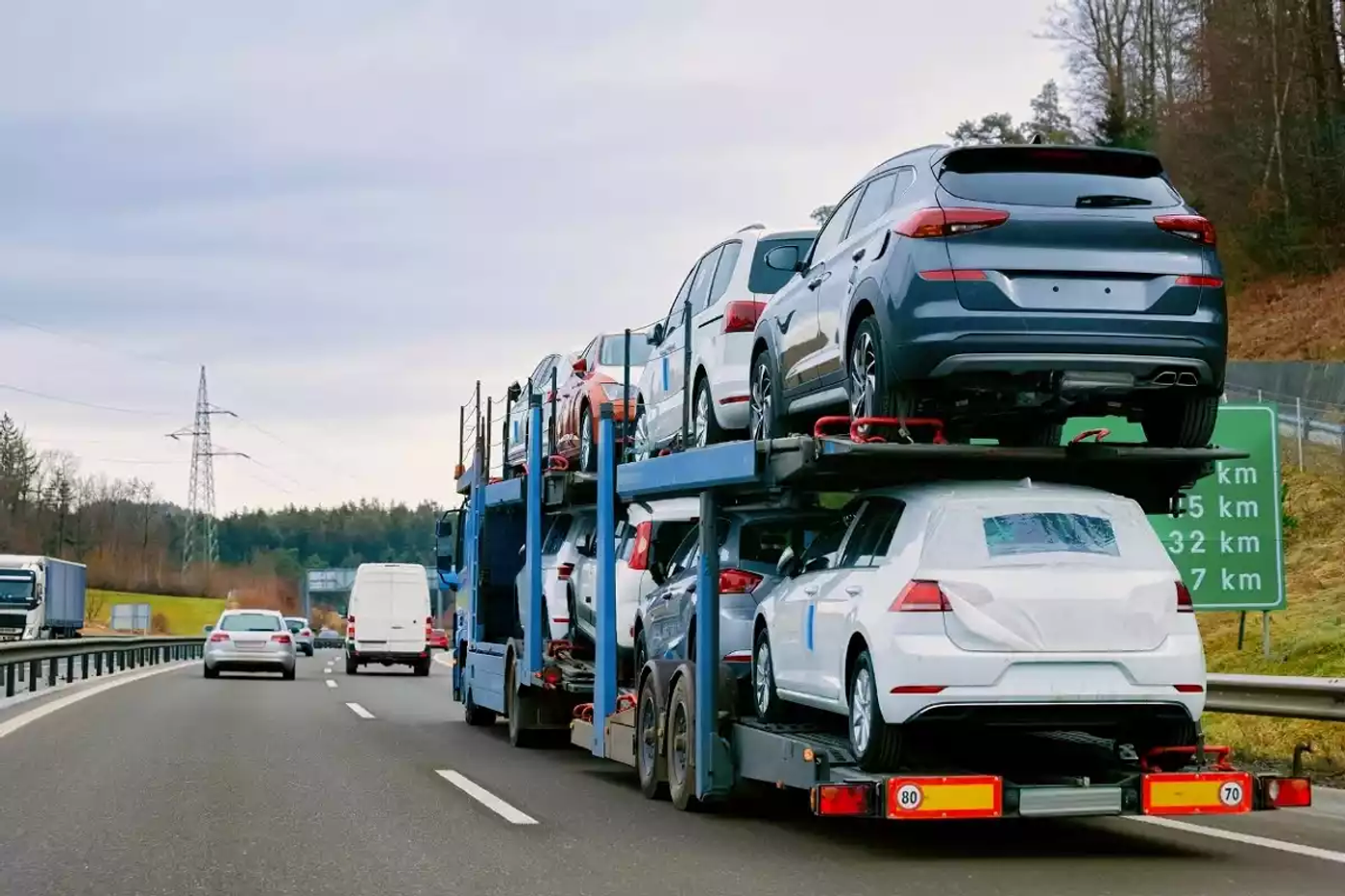 Пригон воздуха. Как обманывают покупателей дешевых авто из Европы