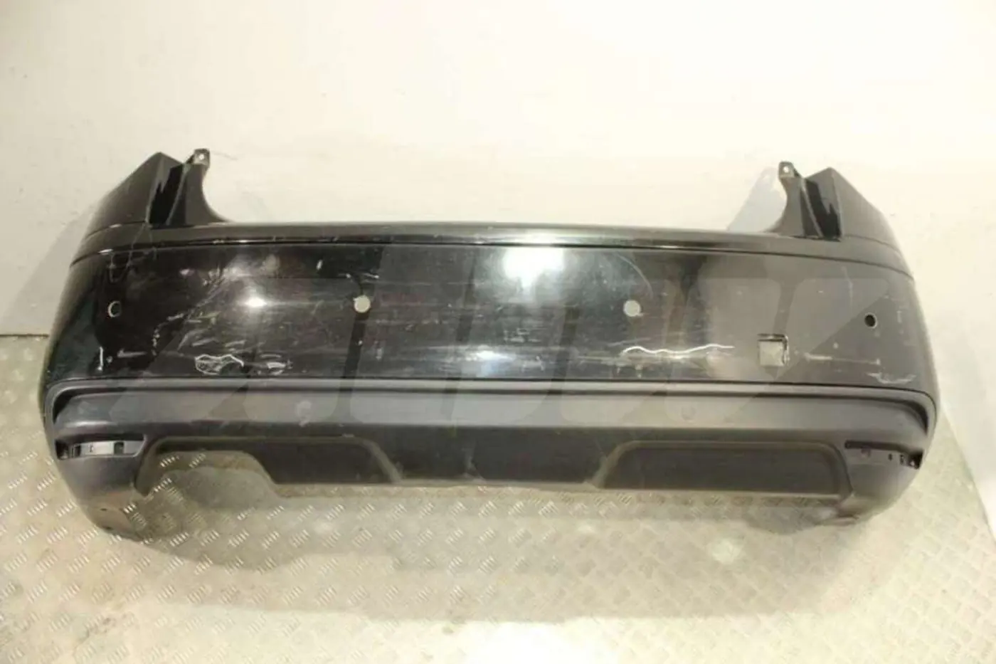 Бампер задний к Citroen C5 2008