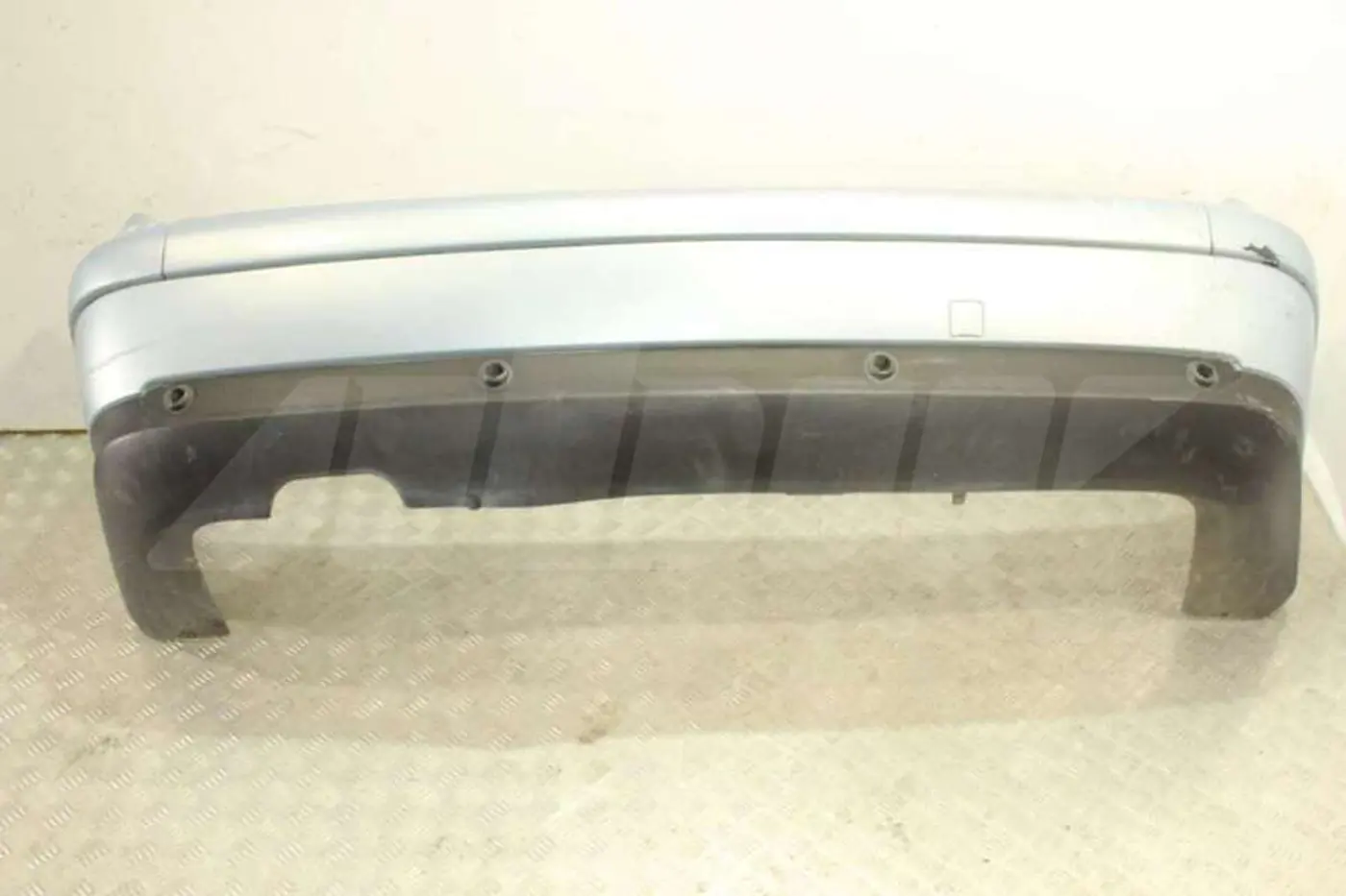 Бампер задний к Citroen C5 2003
