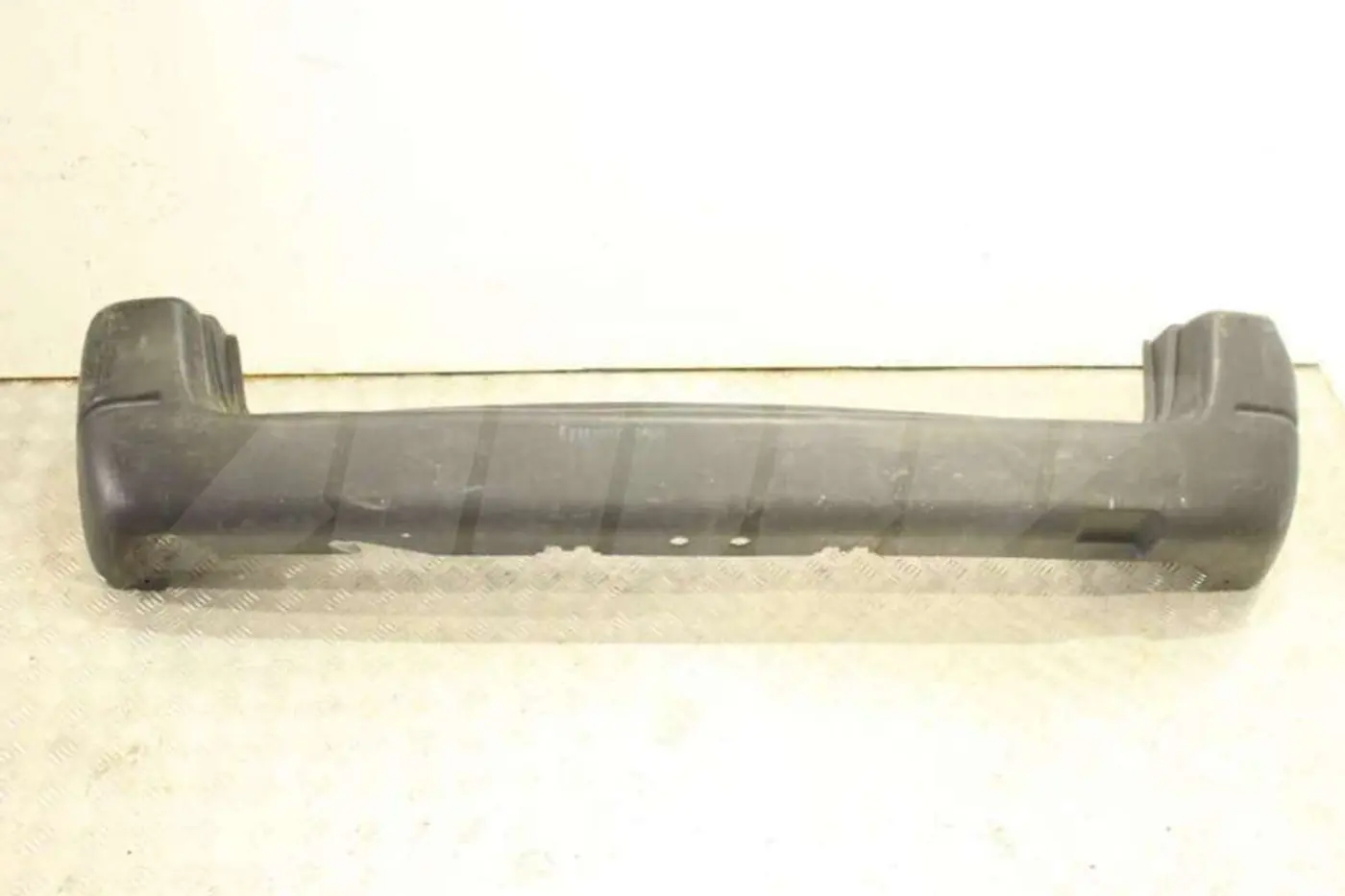 Бампер задний к Citroen Berlingo 1999