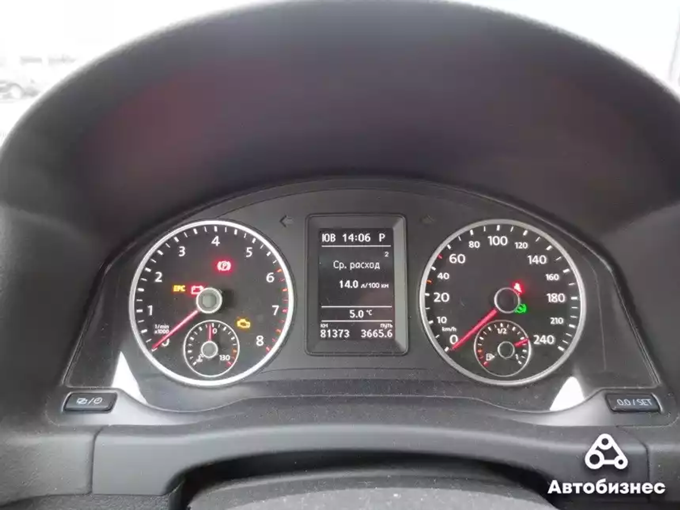 Достоинство – универсальность, а недостаток – цена. Что говорят о VW Tiguan