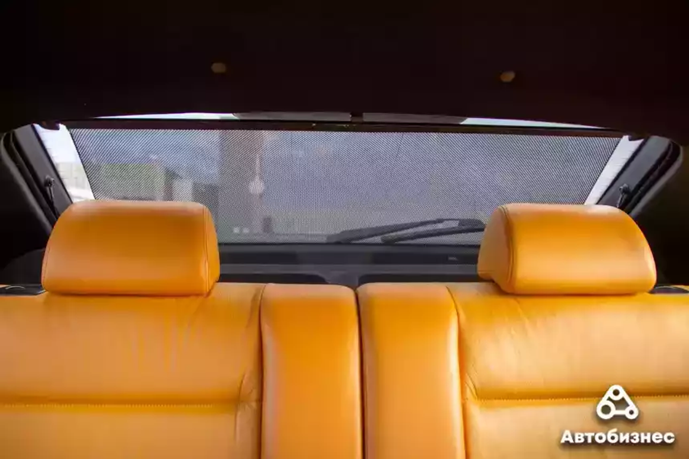 «Уговорили» мотор, пару коробок, а он все едет! Как поживает «злой» BMW E36