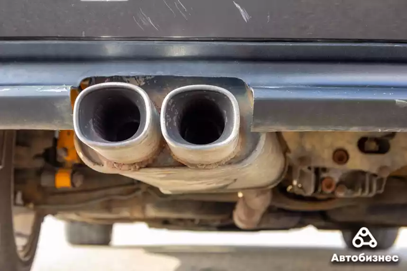 «Уговорили» мотор, пару коробок, а он все едет! Как поживает «злой» BMW E36