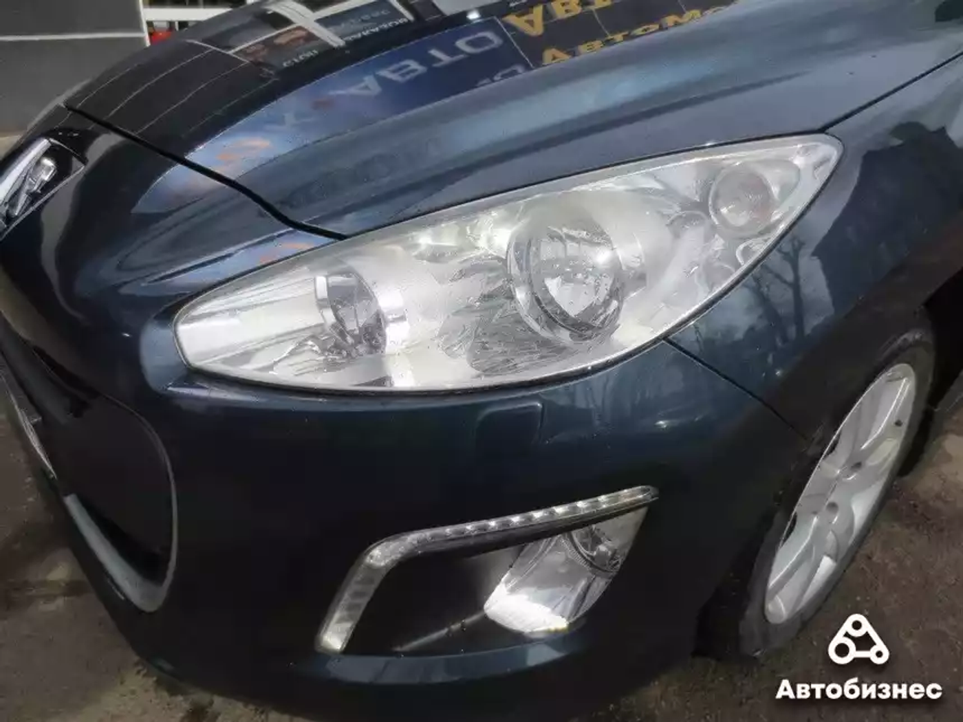 «Мотор – единственный недостаток этого автомобиля». Мнение владельца Peugeot 308