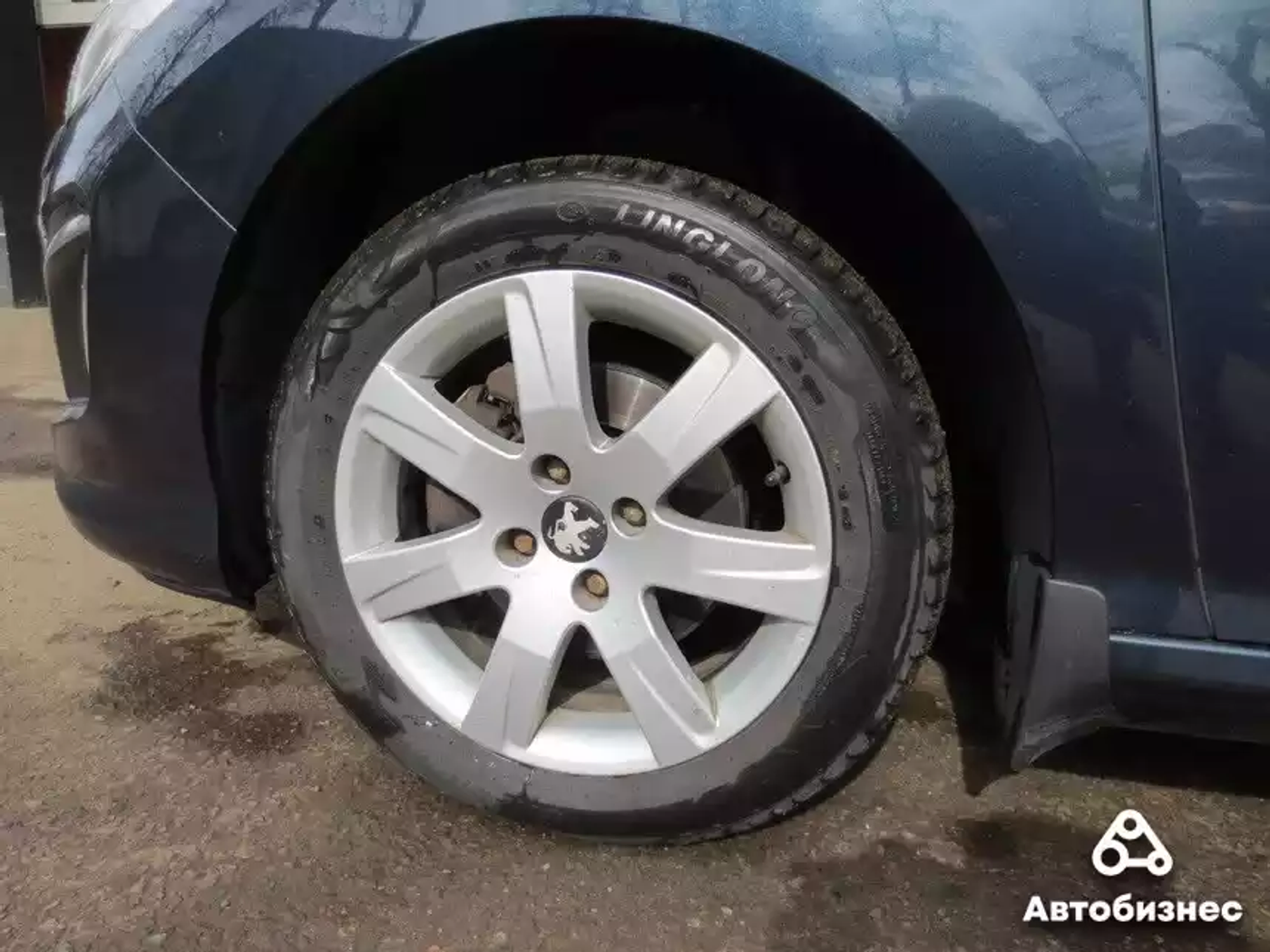 «Мотор – единственный недостаток этого автомобиля». Мнение владельца Peugeot 308
