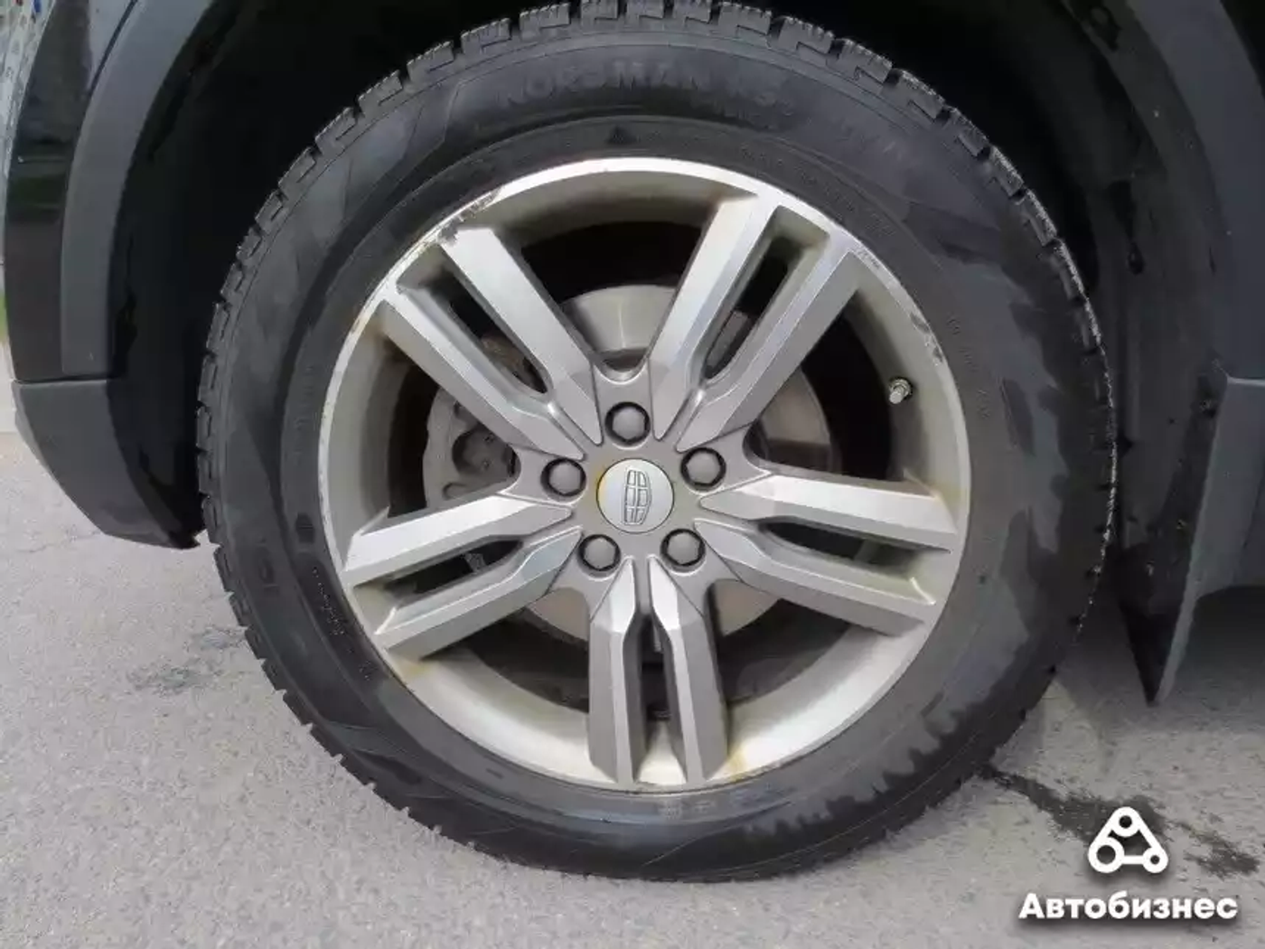 «Надежностью однозначно доволен». Мнение владельца Geely Atlas