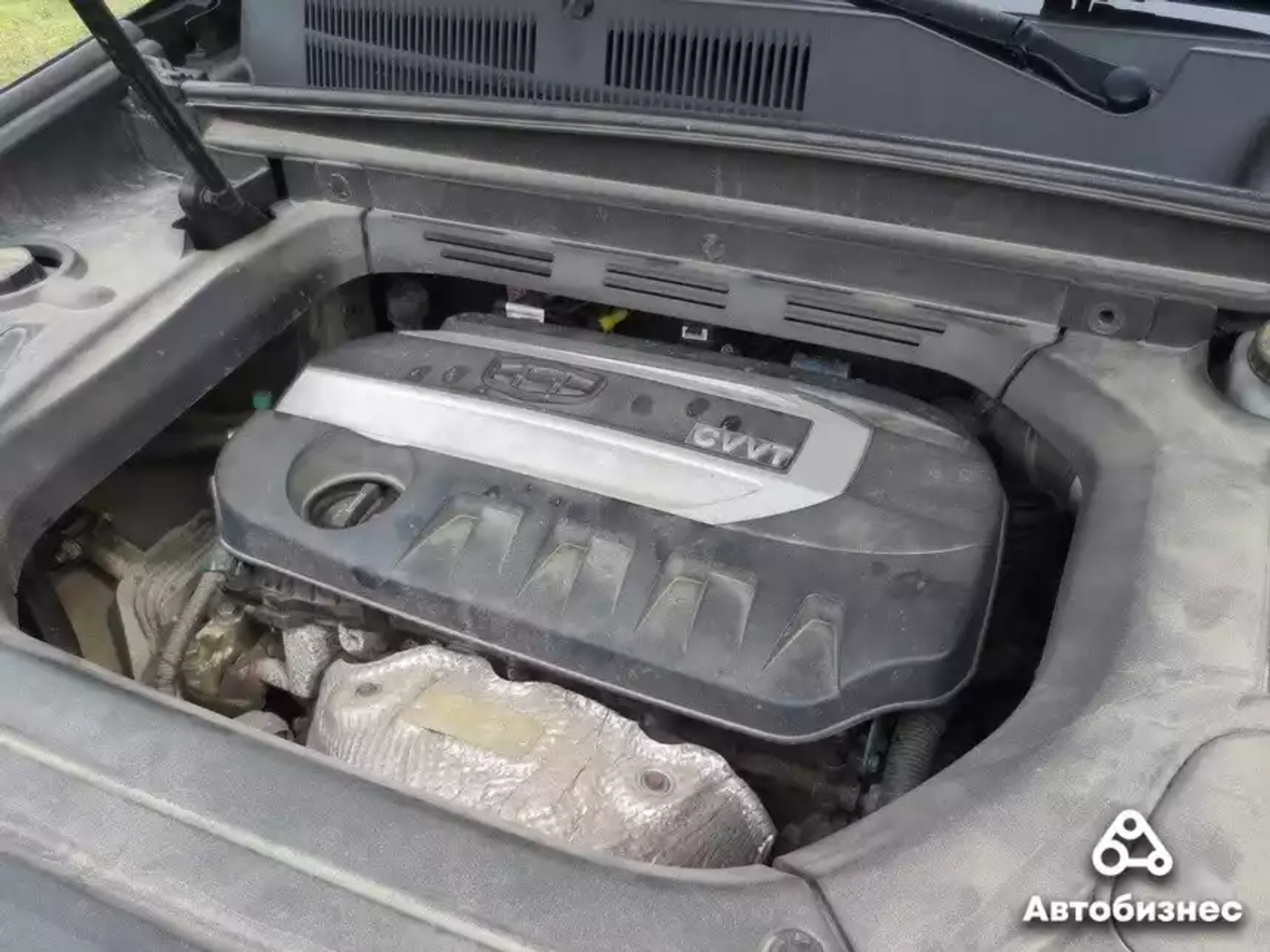 «Надежностью однозначно доволен». Мнение владельца Geely Atlas