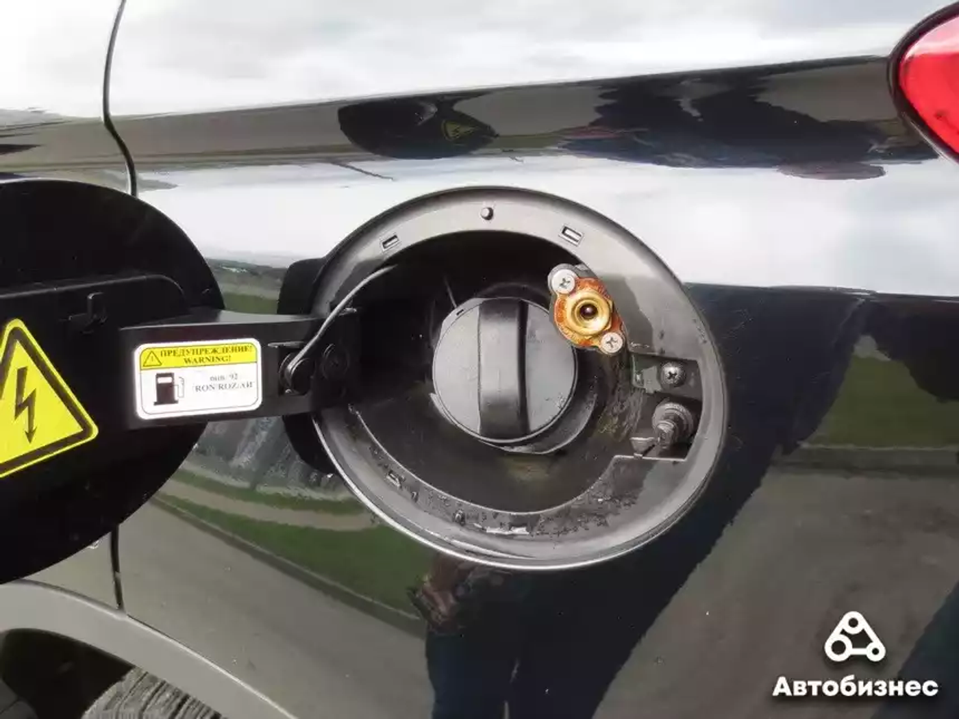 «Надежностью однозначно доволен». Мнение владельца Geely Atlas