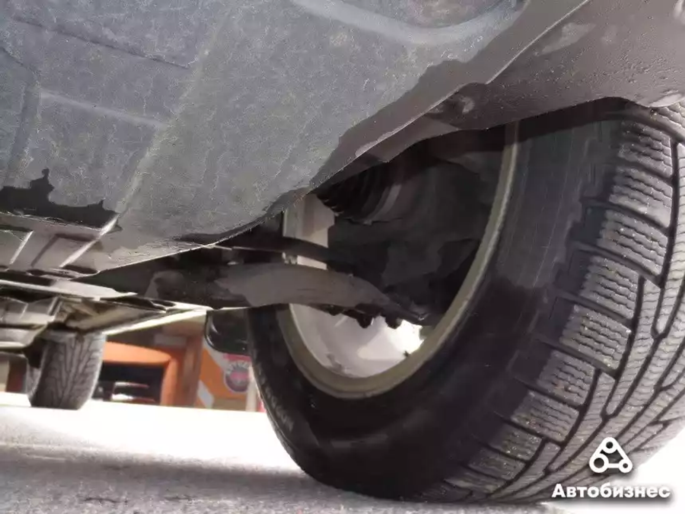 «Надежностью однозначно доволен». Мнение владельца Geely Atlas