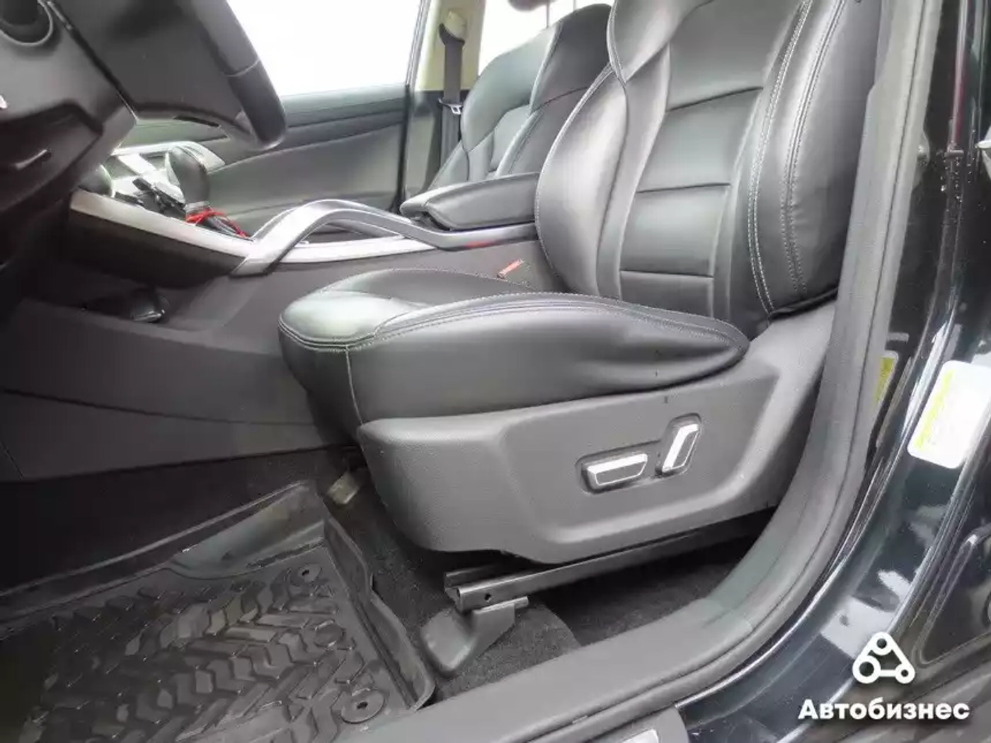 «Надежностью однозначно доволен». Мнение владельца Geely Atlas