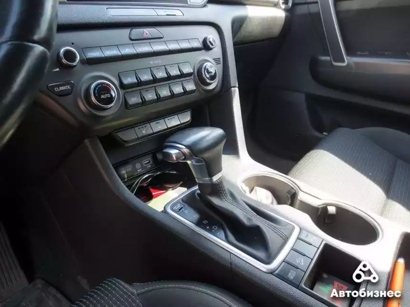«Расход топлива зависит от манеры вождения». Мнение владельца Kia Sportage