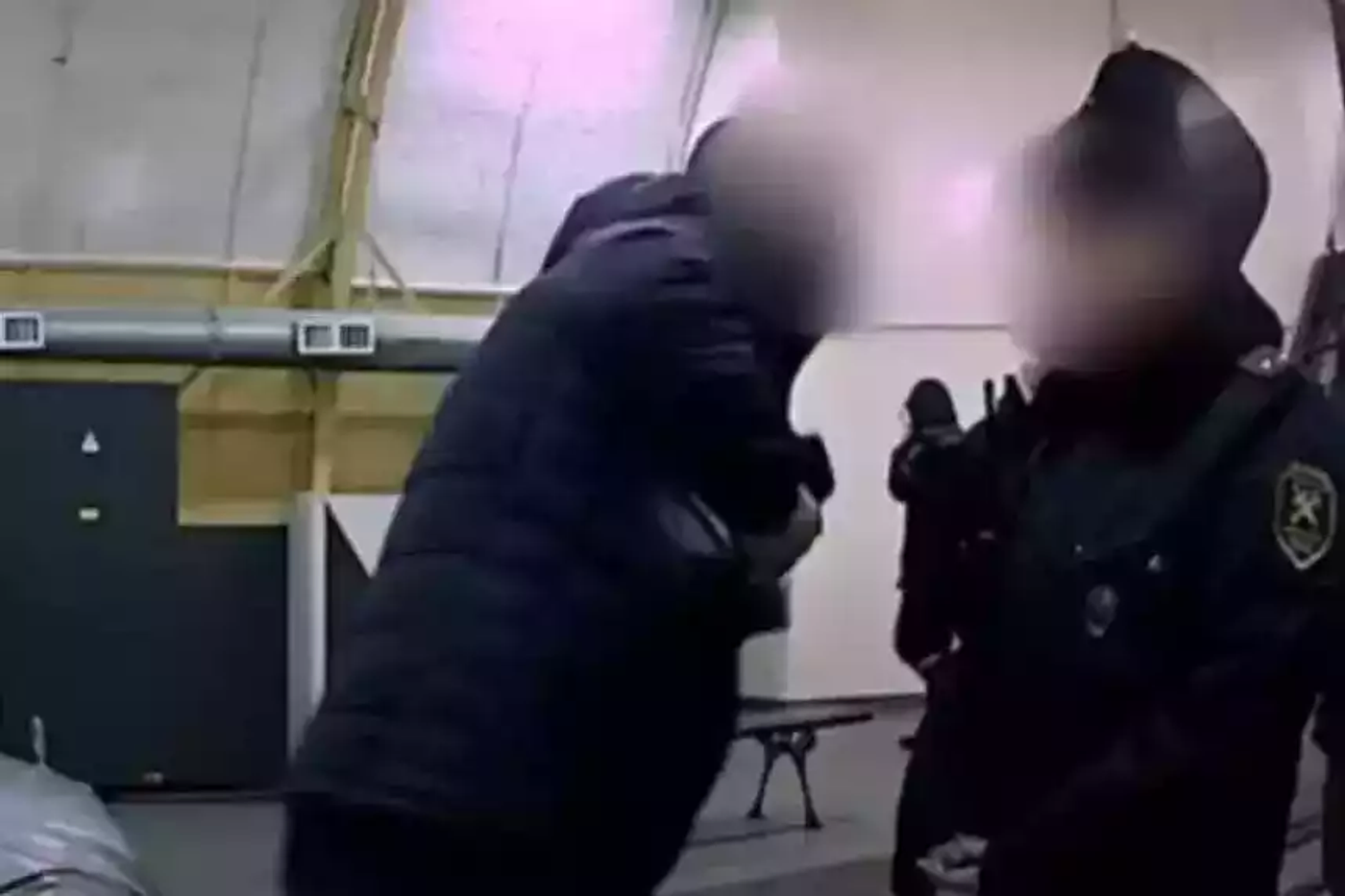 Конфликт на брестской таможне закончился крупным штрафом