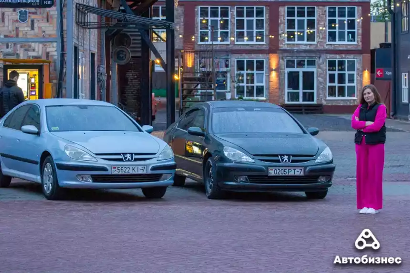 «На дизель 1.5 ничего нет». Любители Peugeot рассказали о своих машинах
