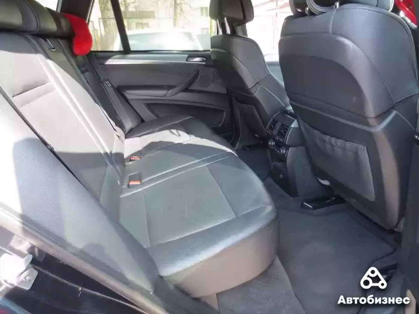 «Проблемы изучены, запчастей валом». Мнение владельца BMW X5 E70