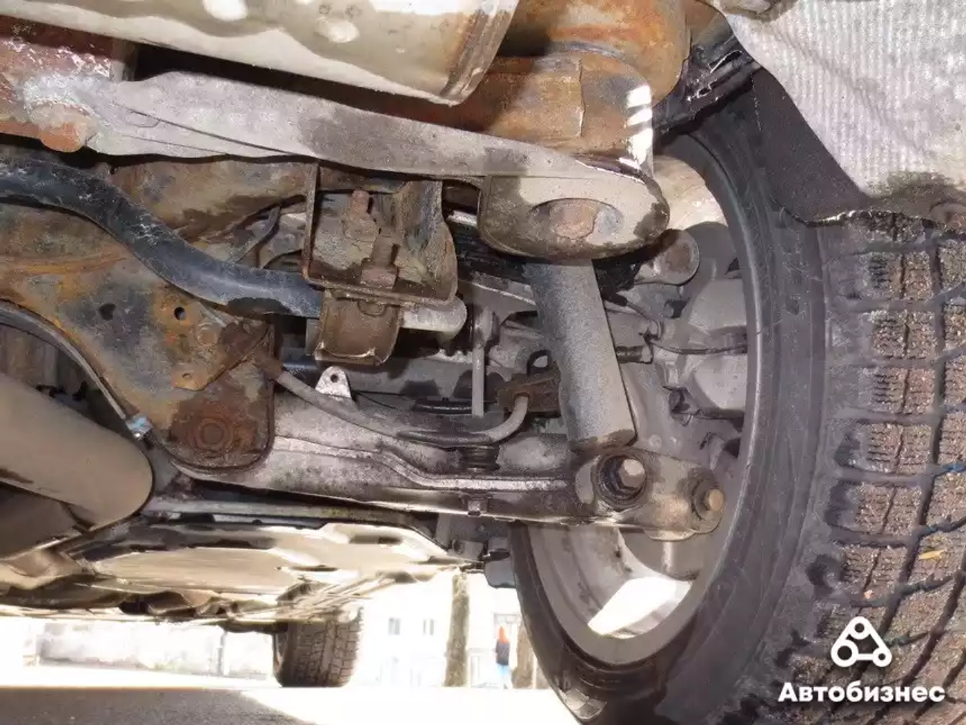 «Проблемы изучены, запчастей валом». Мнение владельца BMW X5 E70