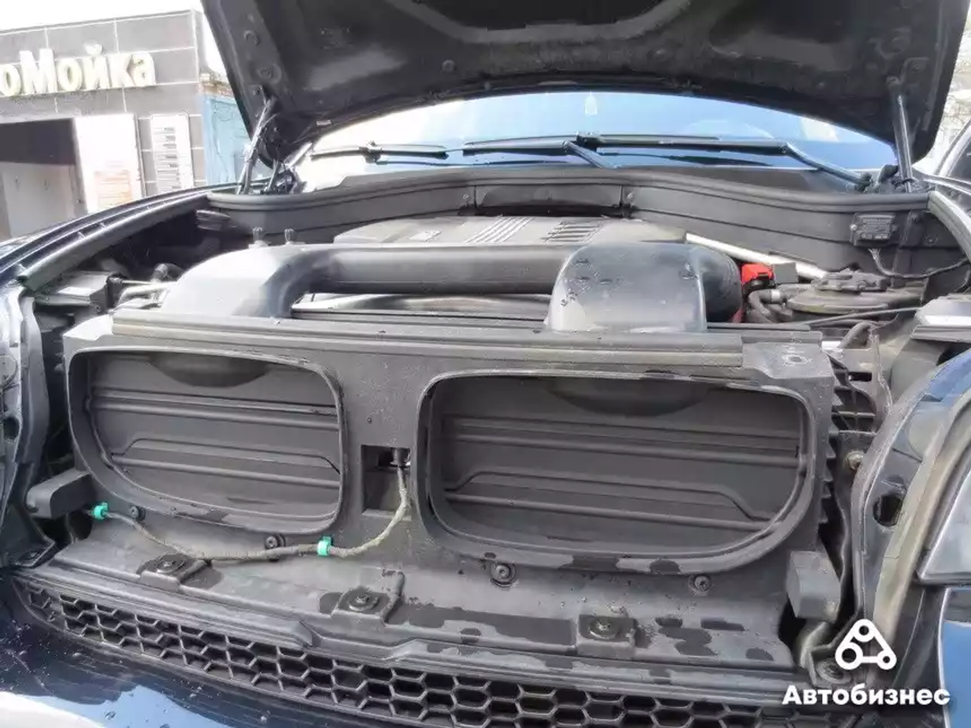 «Проблемы изучены, запчастей валом». Мнение владельца BMW X5 E70