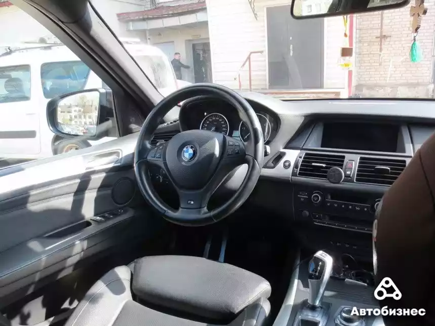 «Проблемы изучены, запчастей валом». Мнение владельца BMW X5 E70