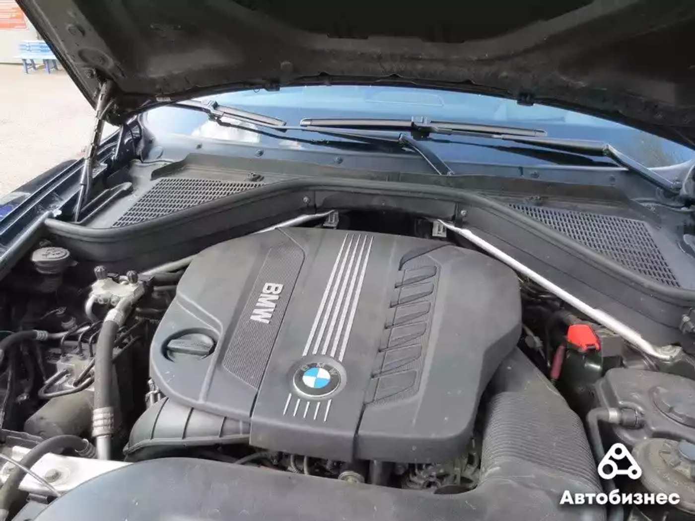 «Проблемы изучены, запчастей валом». Мнение владельца BMW X5 E70
