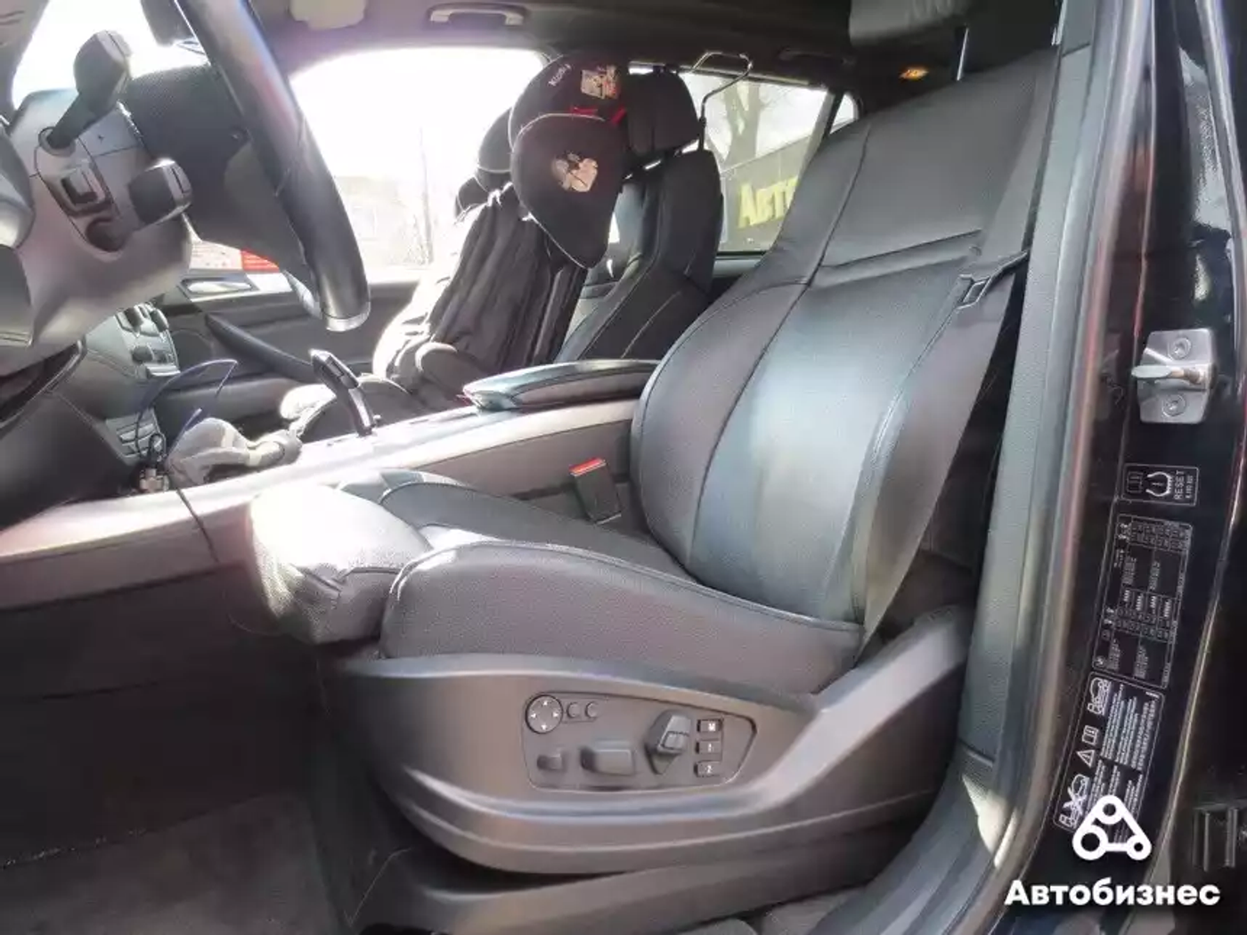 «Проблемы изучены, запчастей валом». Мнение владельца BMW X5 E70