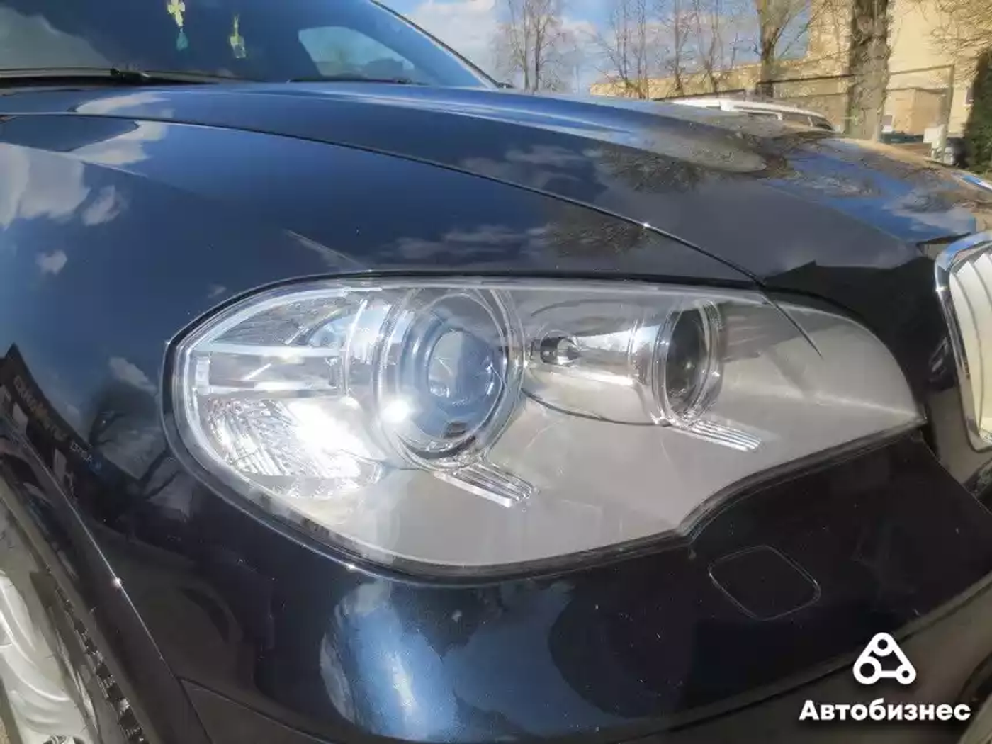 «Проблемы изучены, запчастей валом». Мнение владельца BMW X5 E70