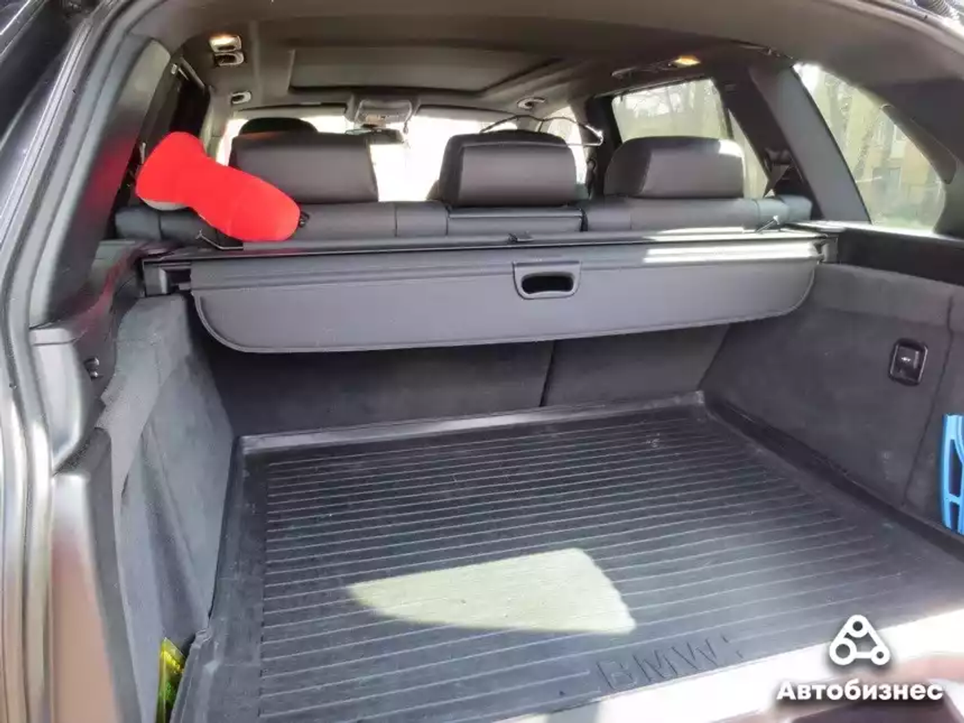 «Проблемы изучены, запчастей валом». Мнение владельца BMW X5 E70