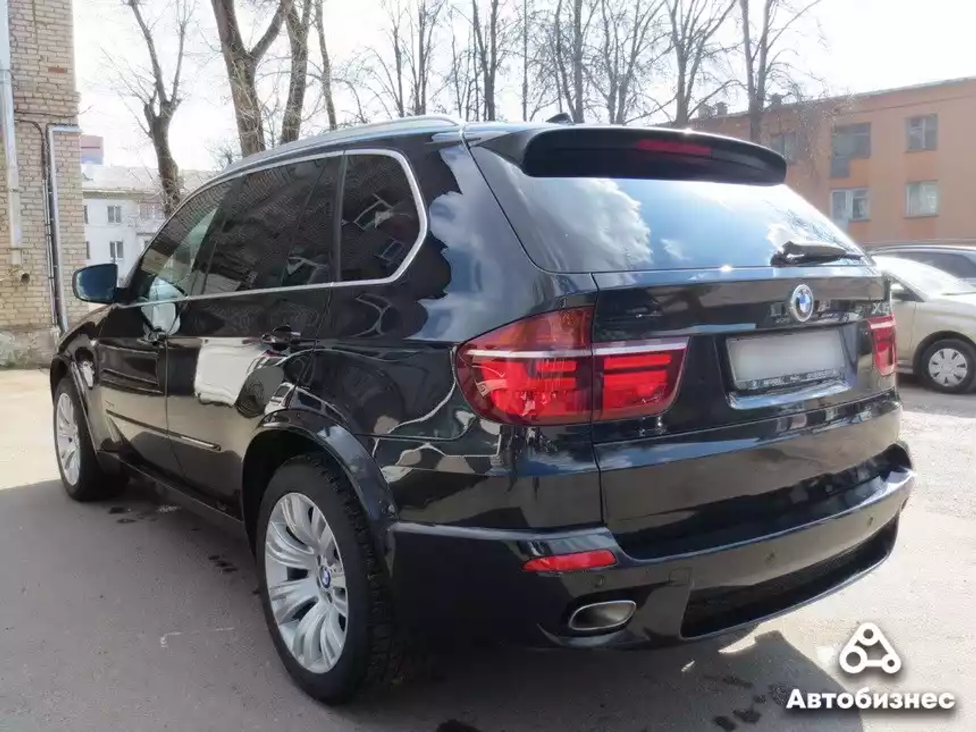 «Проблемы изучены, запчастей валом». Мнение владельца BMW X5 E70