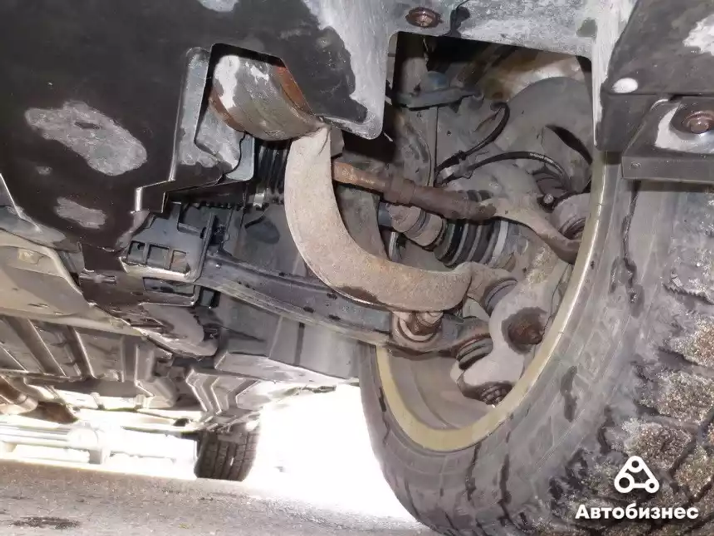 «Проблемы изучены, запчастей валом». Мнение владельца BMW X5 E70