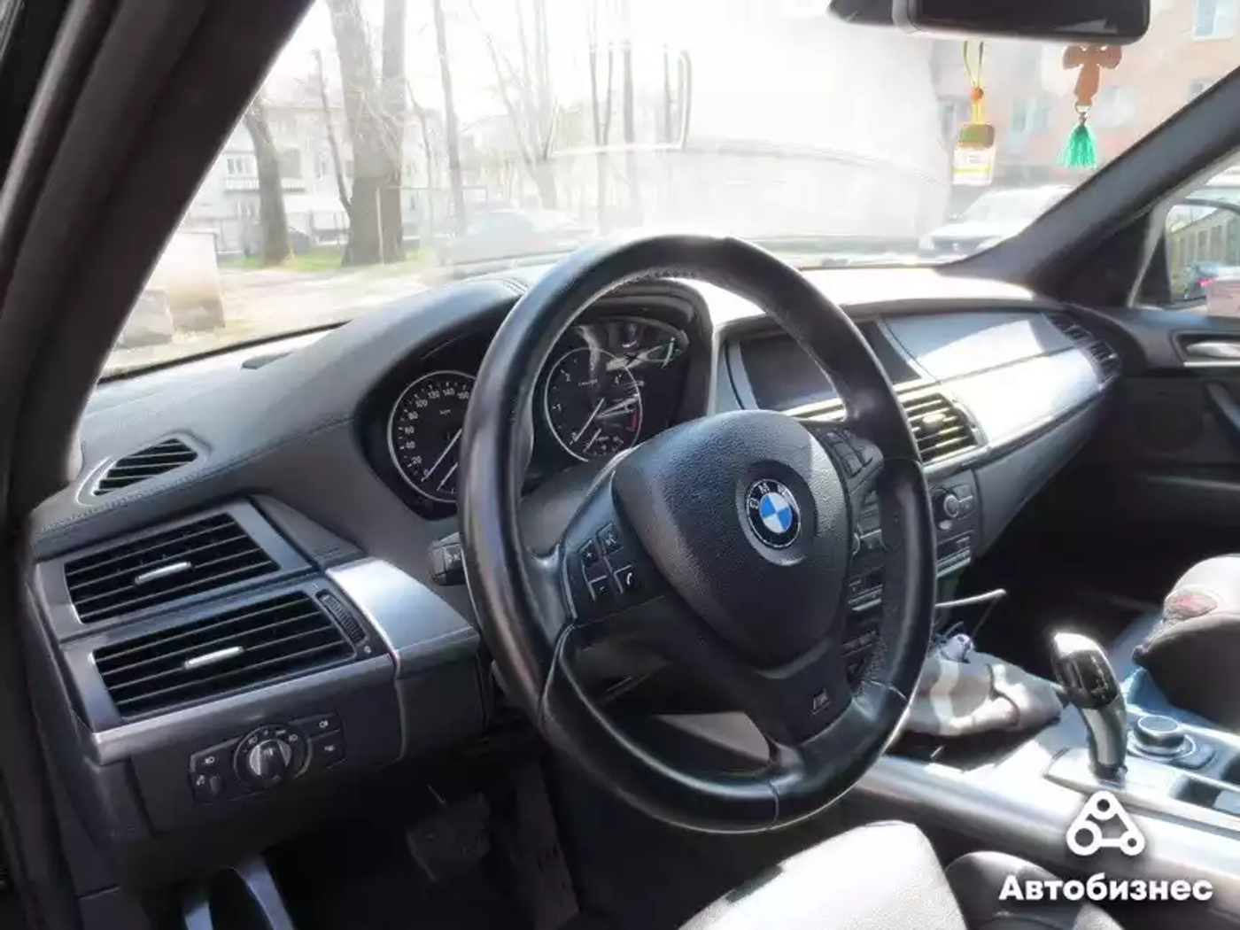 «Проблемы изучены, запчастей валом». Мнение владельца BMW X5 E70
