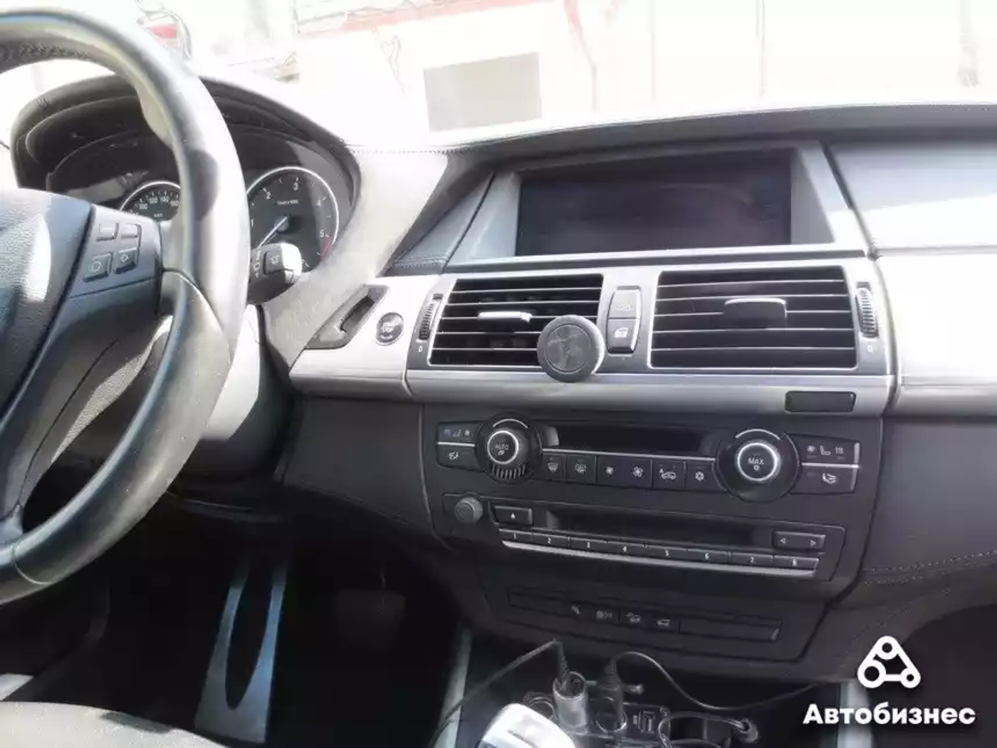 «Проблемы изучены, запчастей валом». Мнение владельца BMW X5 E70