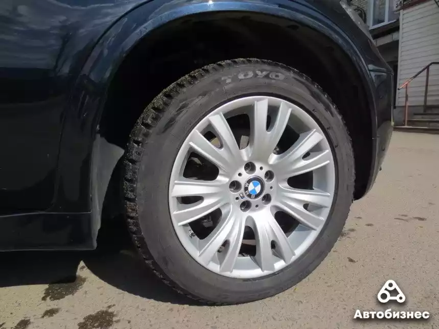 «Проблемы изучены, запчастей валом». Мнение владельца BMW X5 E70