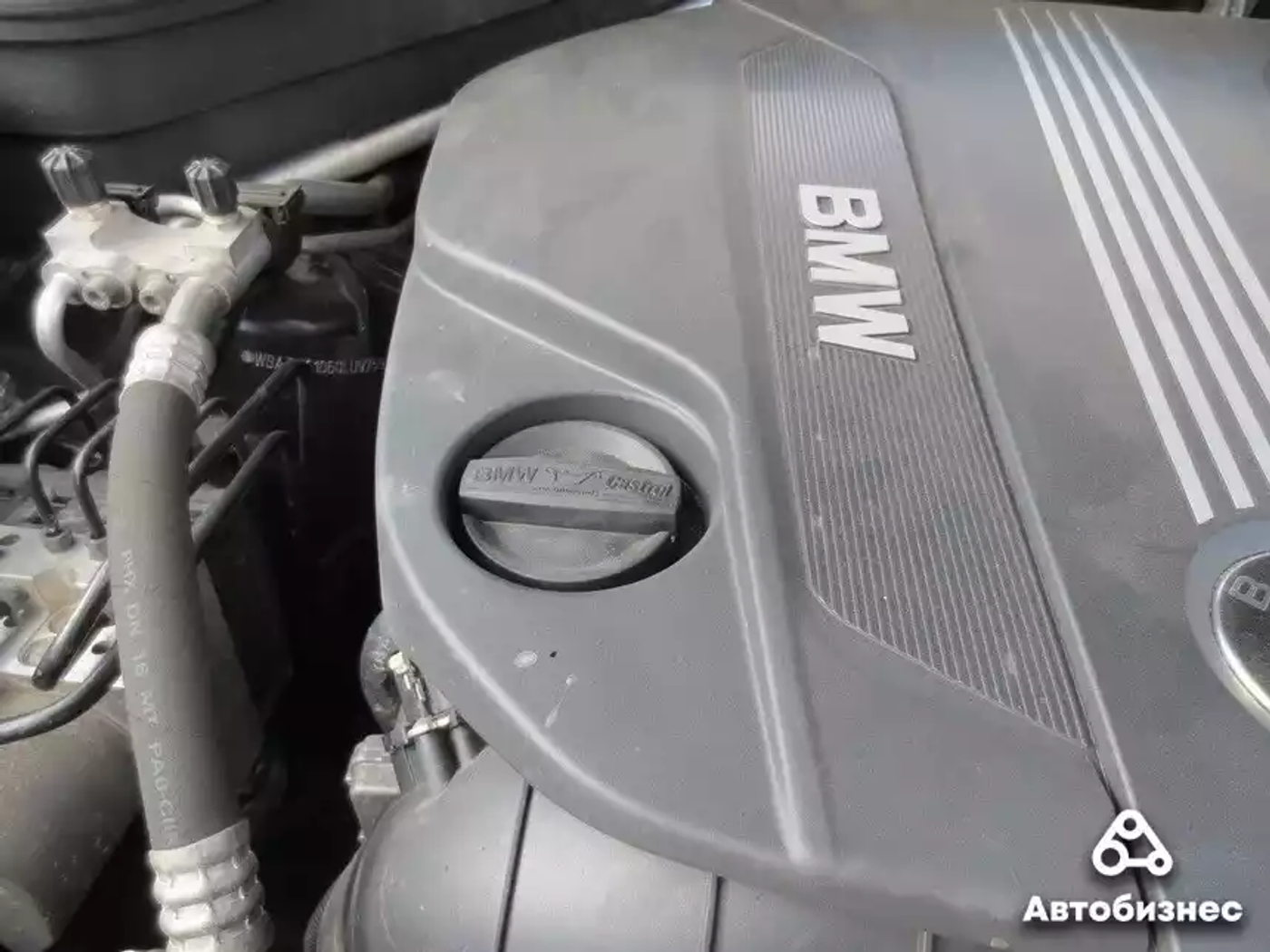 «Проблемы изучены, запчастей валом». Мнение владельца BMW X5 E70