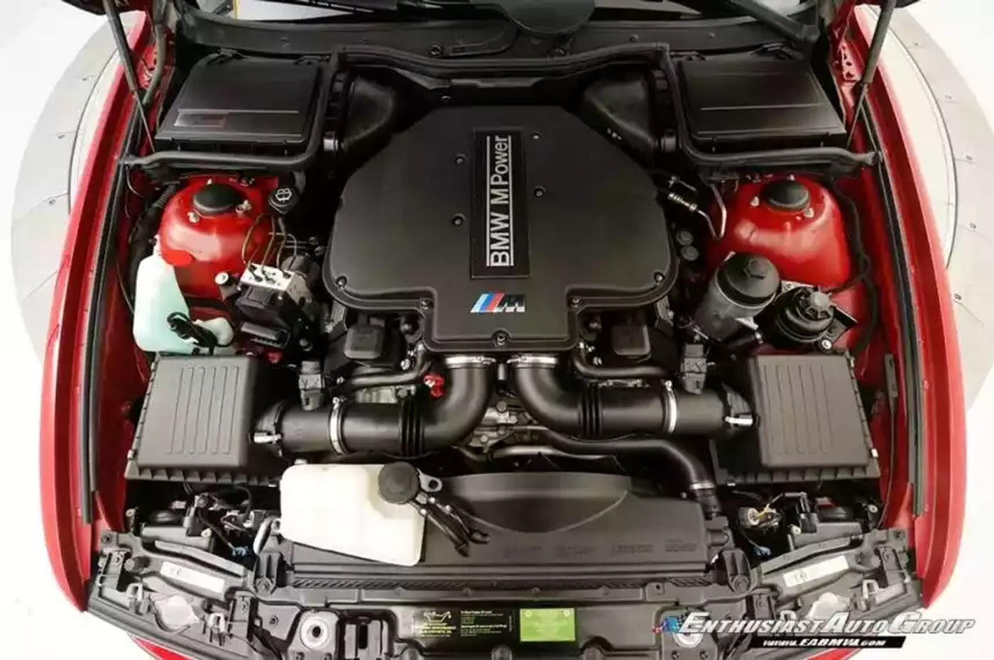 Кому достанется идеальный BMW M5 поколения E39