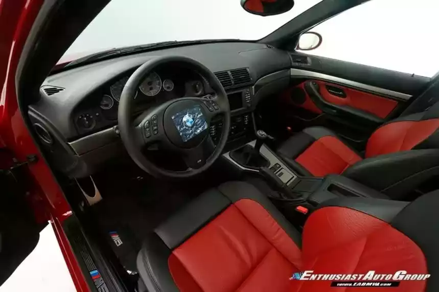 Кому достанется идеальный BMW M5 поколения E39