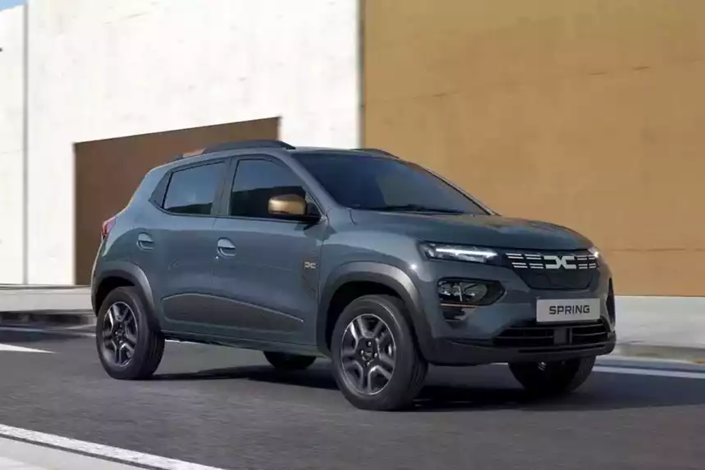 Renault тоже хочет выпустить электромобиль дешевле 25.000 евро