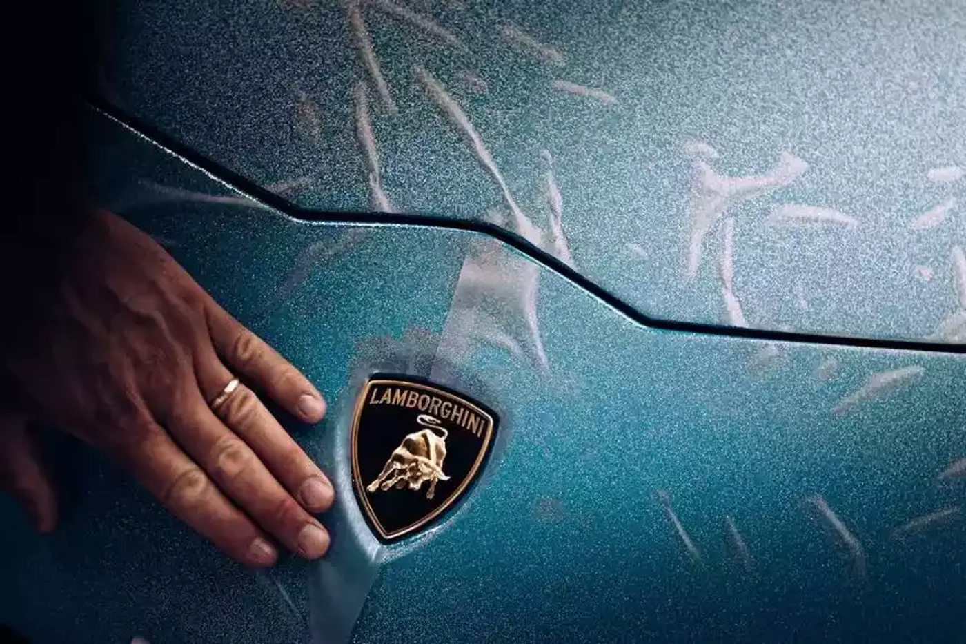 60-летие Lamborghini: бык, бросивший вызов лучшим