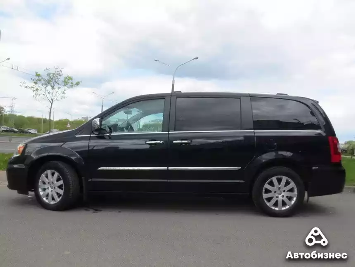 «T5 и Viano сравнения не выдерживают». Мнение владельца Chrysler Grand Voyager