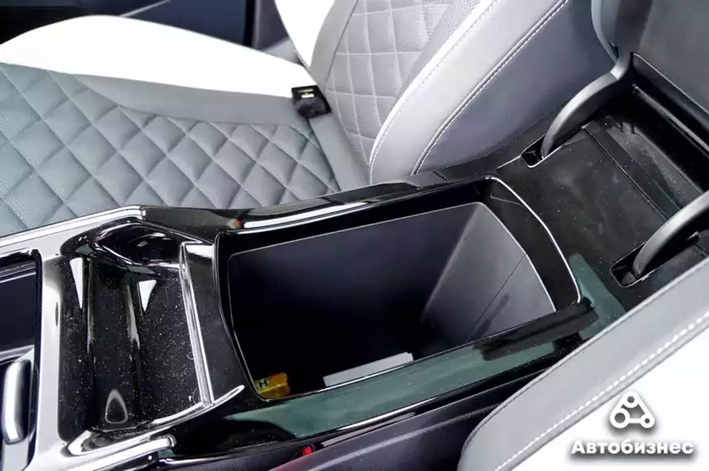 Заднеприводный и электрический! Тест-драйв Volkswagen ID.6 Crozz