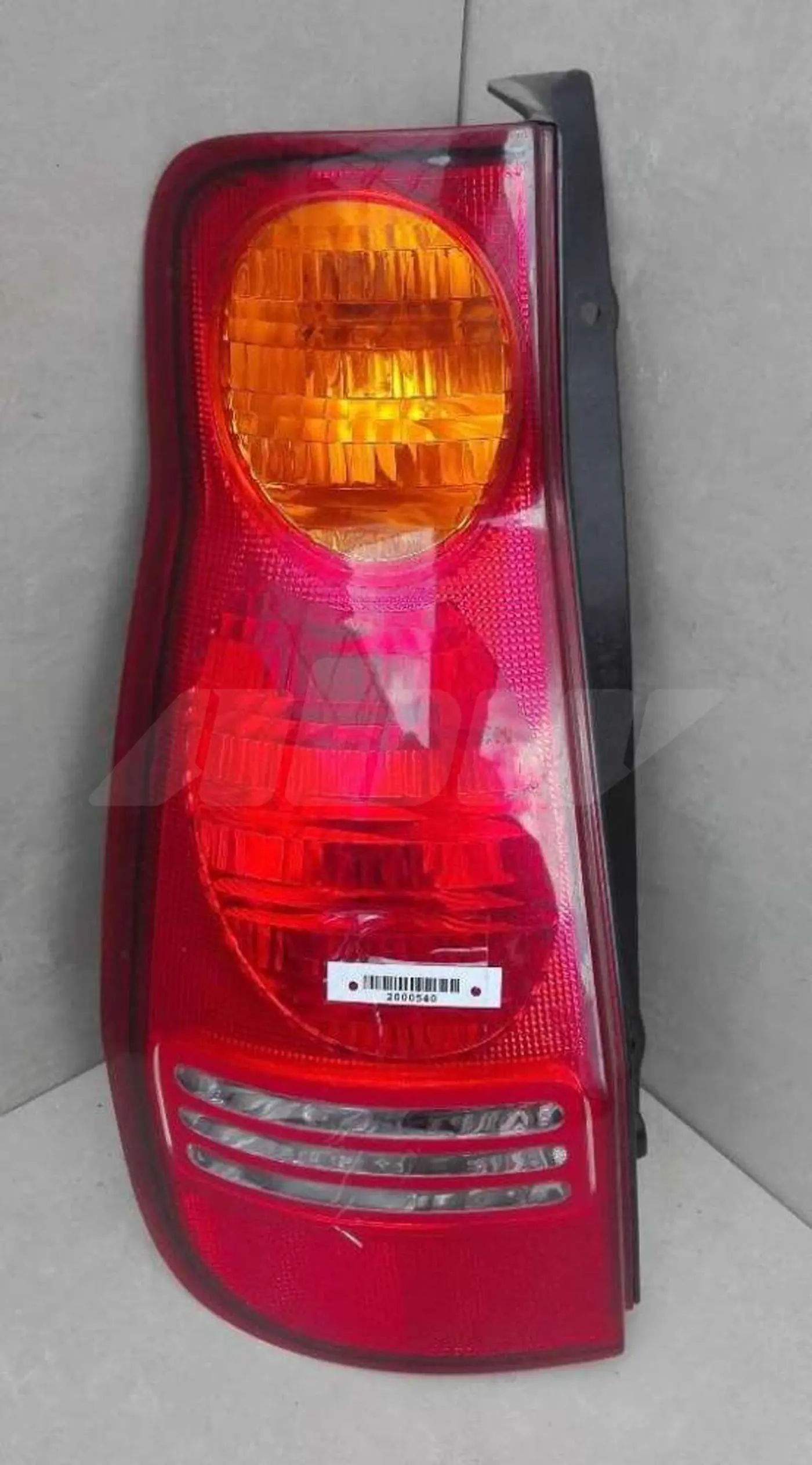 Фонарь задний левый к Hyundai Matrix 2003