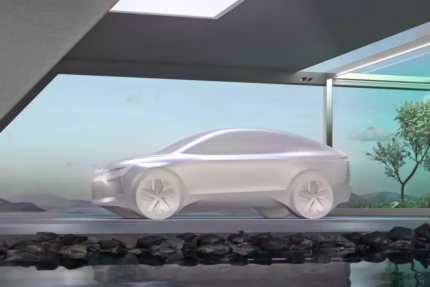 Новые Superb, Kodiaq и много электромобилей! Знакомимся с планами Skoda