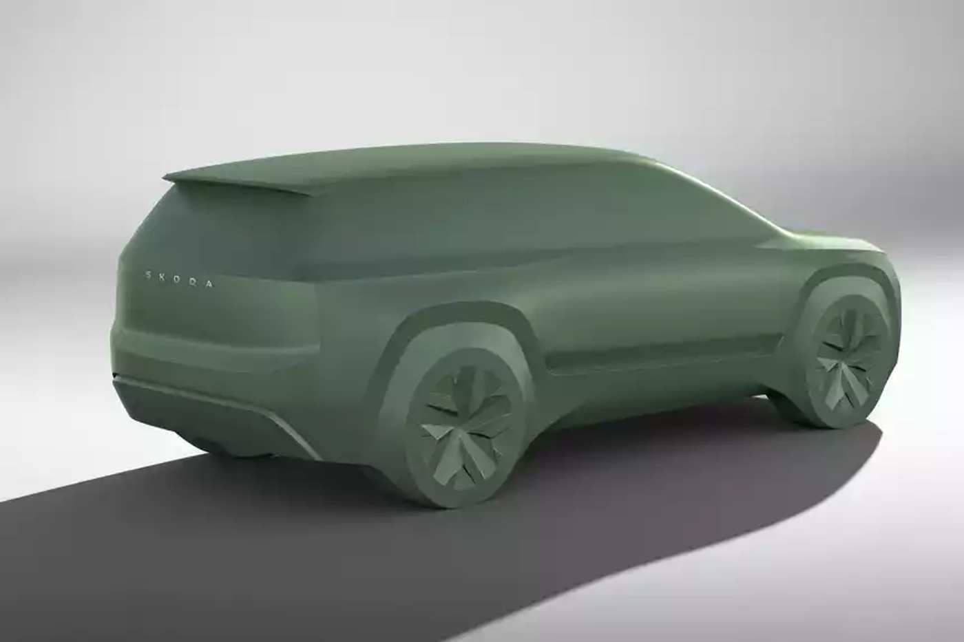 Новые Superb, Kodiaq и много электромобилей! Знакомимся с планами Skoda