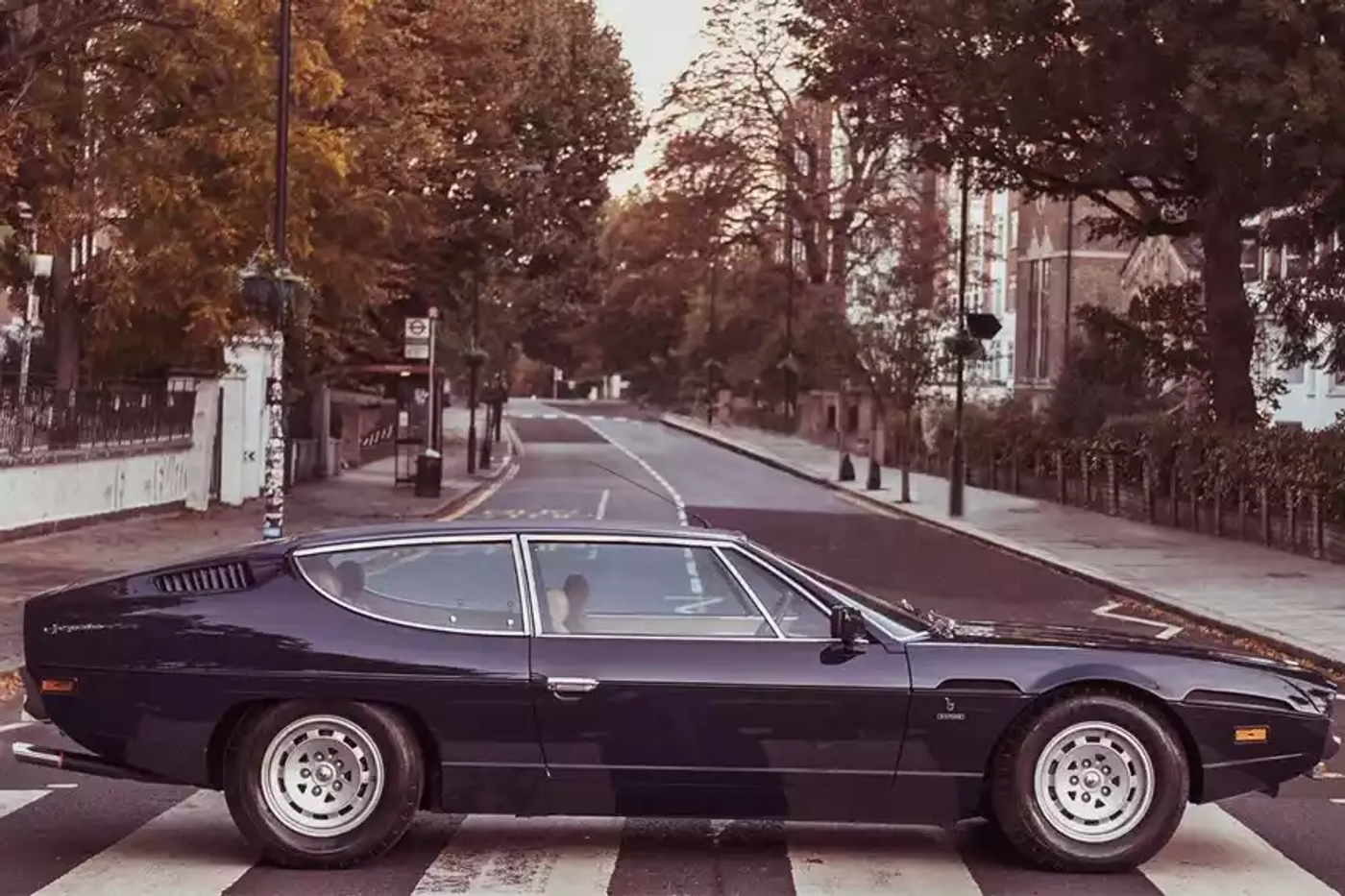 60-летие Lamborghini: топ-10 культовых моделей бренда