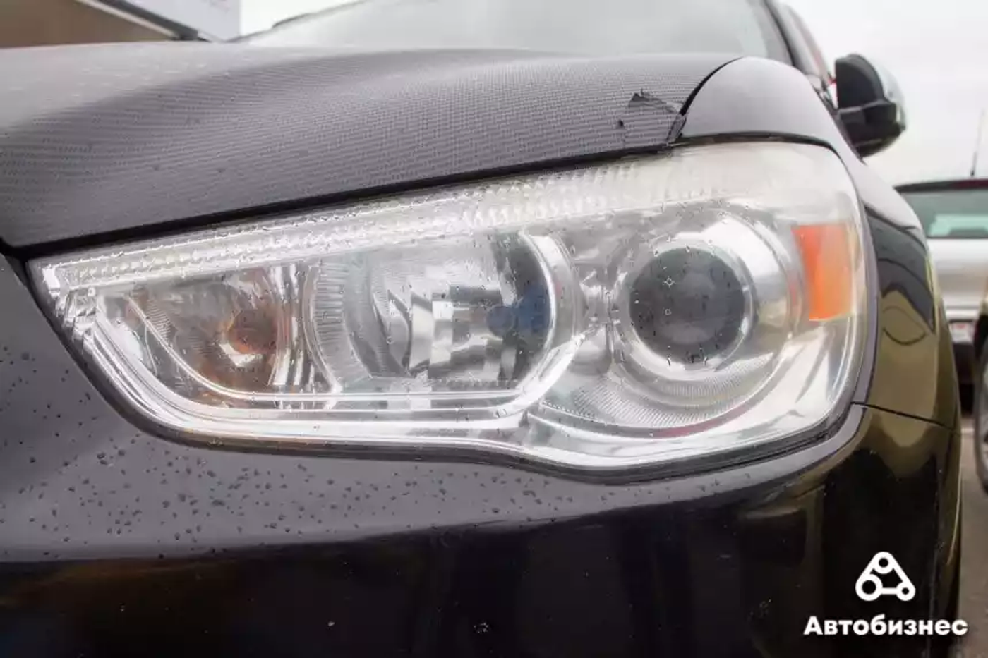 «С надежностью все хорошо, но ржавеет». Мнение владельца Mitsubishi ASX