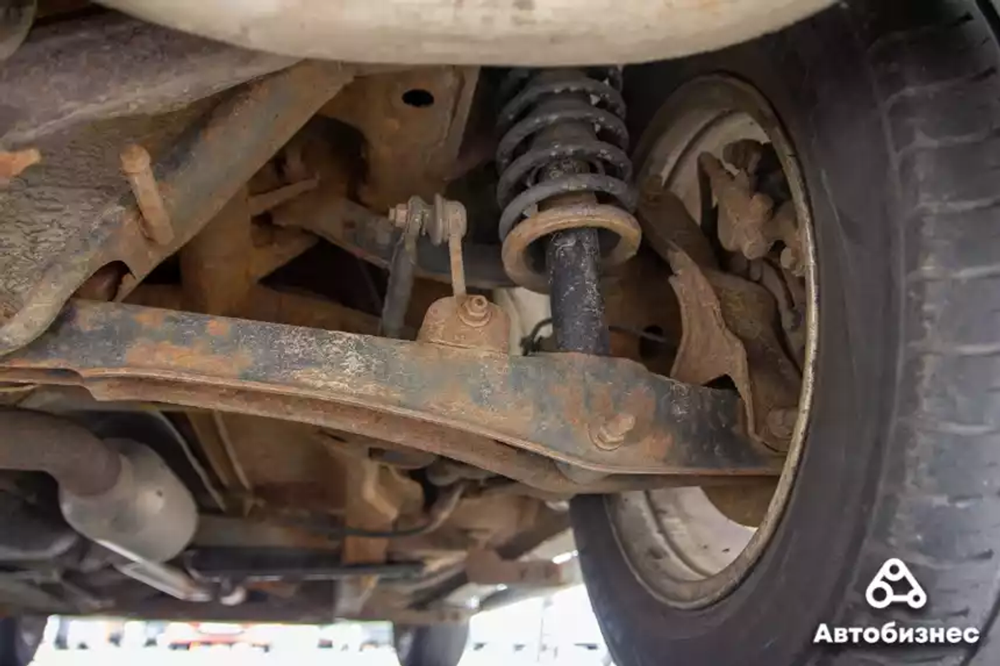 «С надежностью все хорошо, но ржавеет». Мнение владельца Mitsubishi ASX