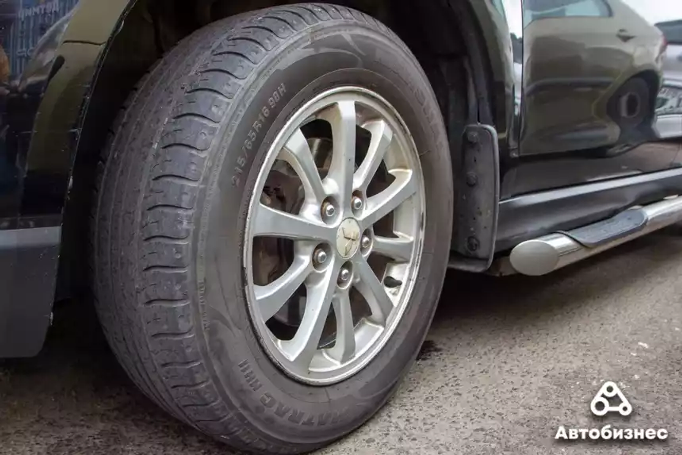 «С надежностью все хорошо, но ржавеет». Мнение владельца Mitsubishi ASX