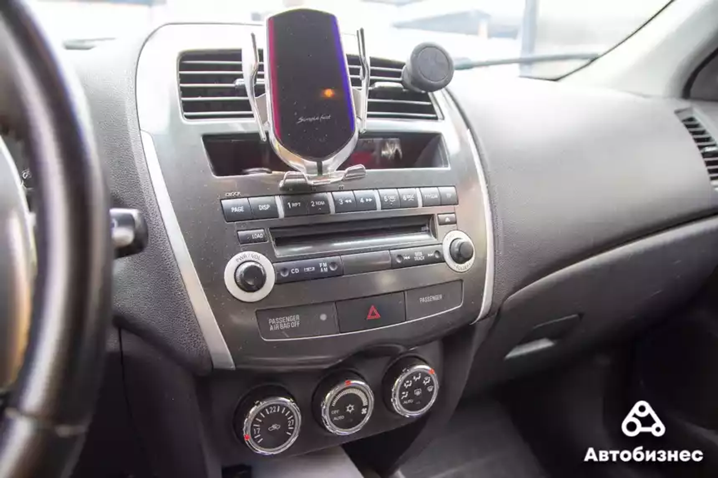«С надежностью все хорошо, но ржавеет». Мнение владельца Mitsubishi ASX
