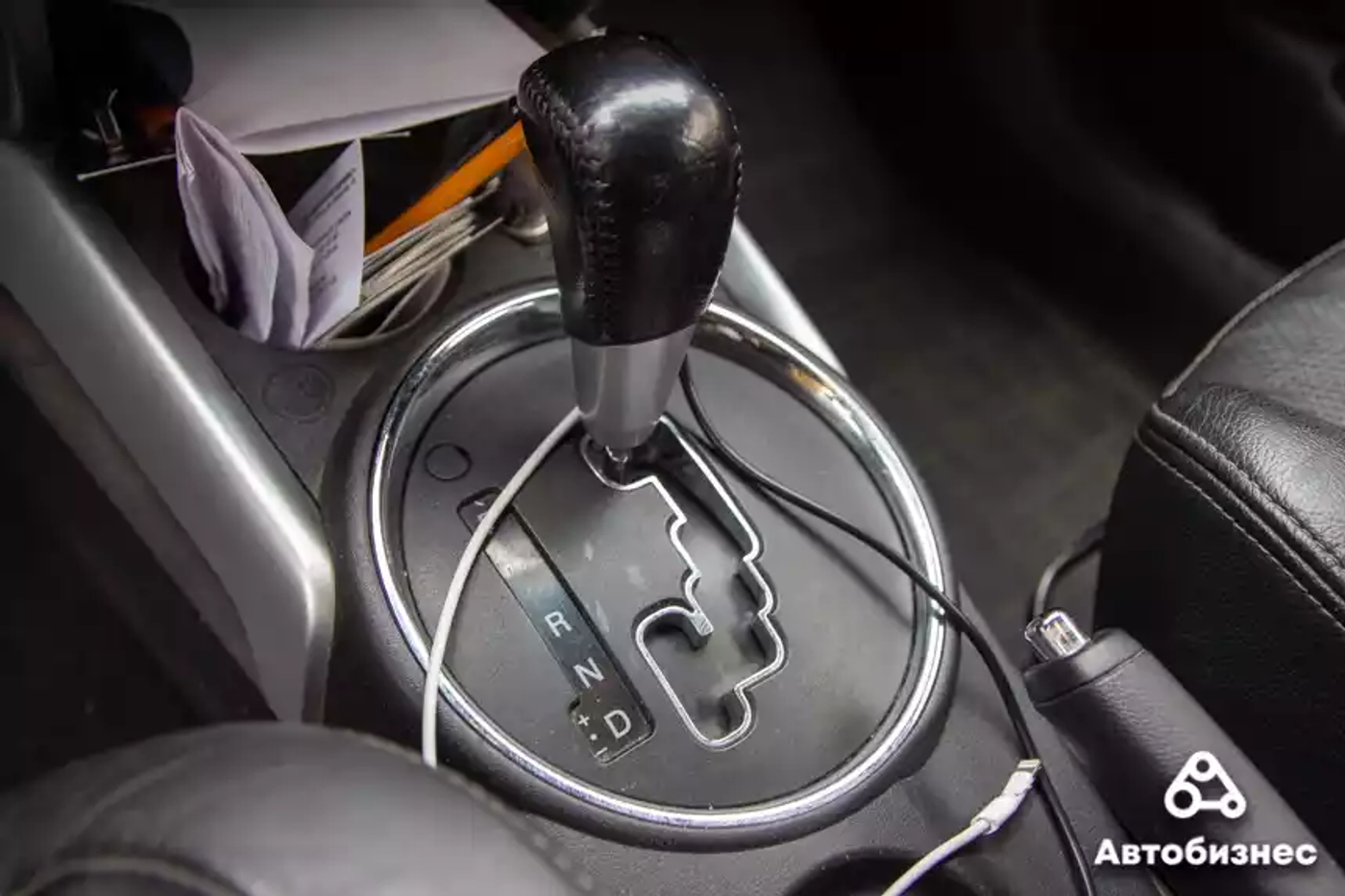«С надежностью все хорошо, но ржавеет». Мнение владельца Mitsubishi ASX