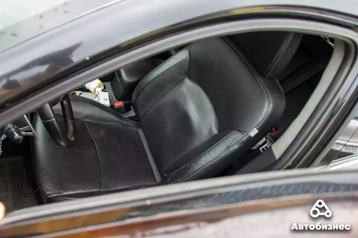 «С надежностью все хорошо, но ржавеет». Мнение владельца Mitsubishi ASX