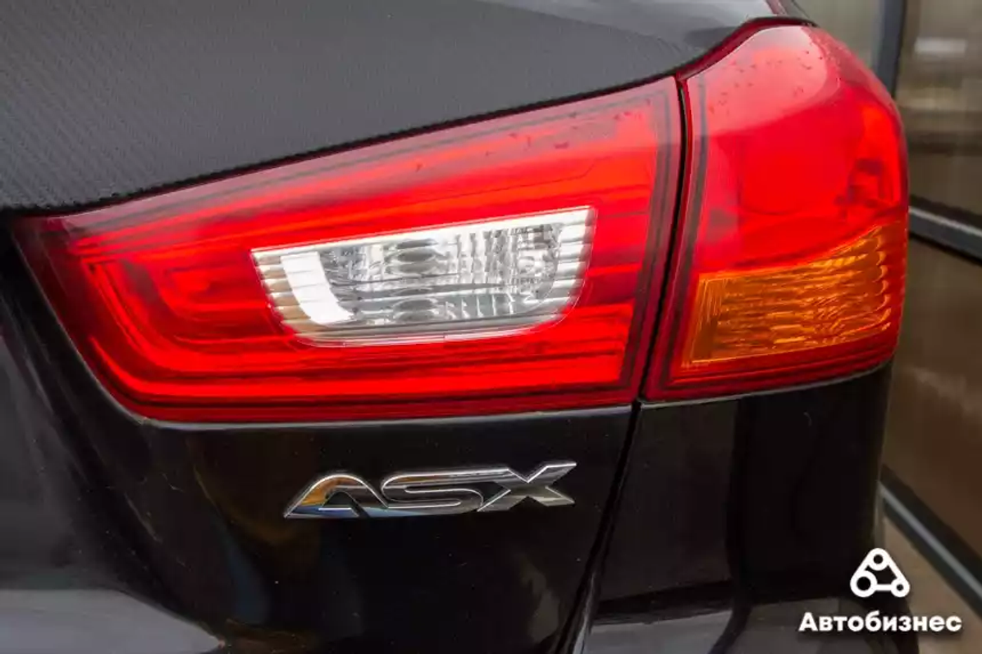 «С надежностью все хорошо, но ржавеет». Мнение владельца Mitsubishi ASX
