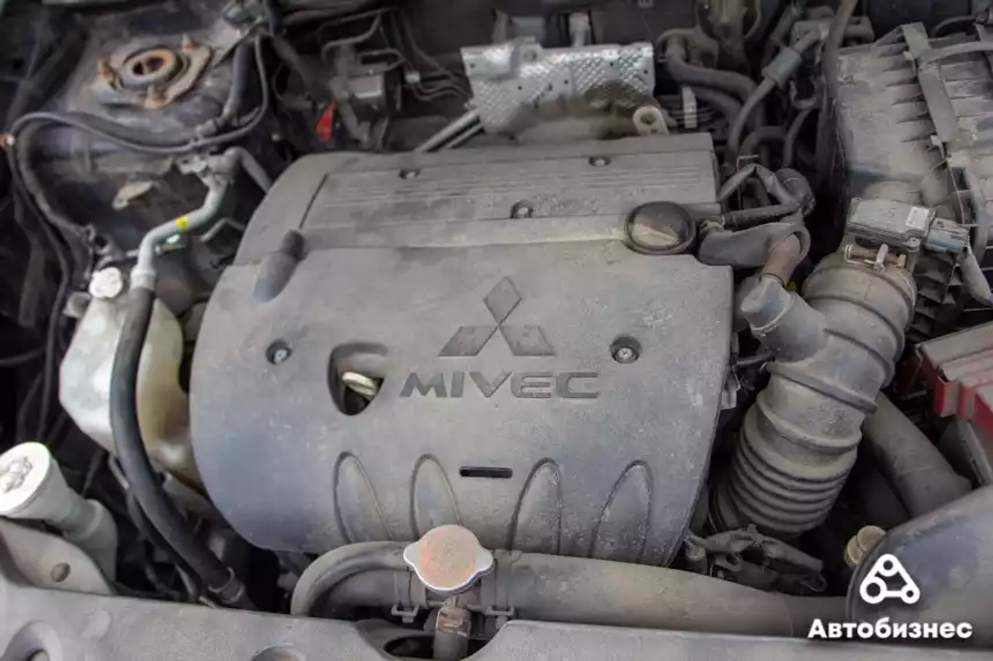 «С надежностью все хорошо, но ржавеет». Мнение владельца Mitsubishi ASX